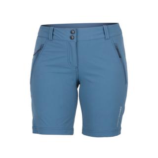 Northfinder Pantaloni Scurti Trekking Glanda Blue