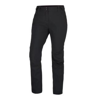 Northfinder Pantaloni Trekking Softshell Impermeabili Suzanne