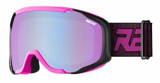 Ochelari Ski Snowboard Junior Relax De-Vil HTG65F