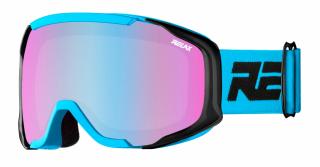 Ochelari Ski Snowboard Junior Relax De-Vil HTG65G