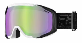 Ochelari Ski Snowboard Junior Relax De-Vil HTG65H