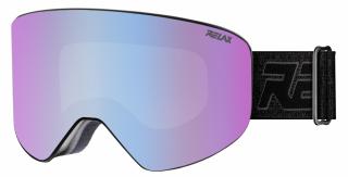 Ochelari Ski Snowboard Relax Scoper HTG23A