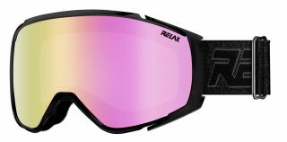 Ochelari Ski Snowboard Relax Skyline HTG69E