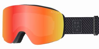 Ochelari Ski Snowboard Relax Vista HTG77