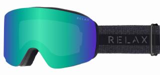 Ochelari Ski Snowboard Relax Vista HTG77A
