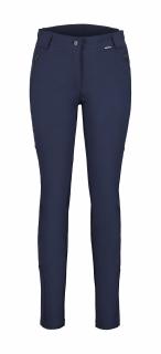 Pantaloni Icepeak Trekking Softshell Hybrid Doral Blue