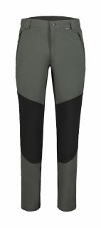 Pantaloni Icepeak Trekking Softshell Hybrid Dorr Green