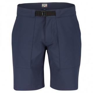 Pantaloni Scurti Barbati Dolomite Pelmo Blue