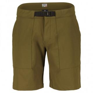 Pantaloni Scurti Barbati Dolomite Pelmo Green