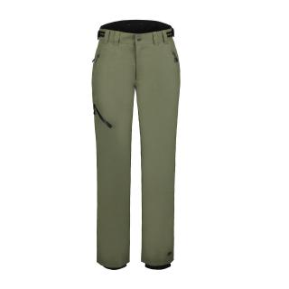 Pantaloni Ski Snowboard Icepeak Colman Green