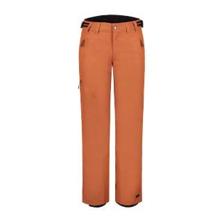 Pantaloni Ski Snowboard Icepeak Colman Orange