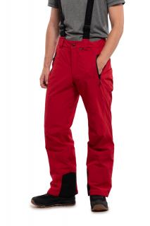 Pantaloni Ski Snowboard Icepeak Freiberg Red