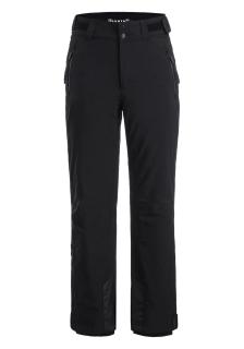 Pantaloni Ski Snowboard Luhta Vuokatti Black