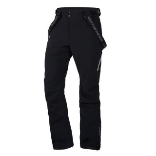 Pantaloni Ski Snowboard Northfinder Kready Black