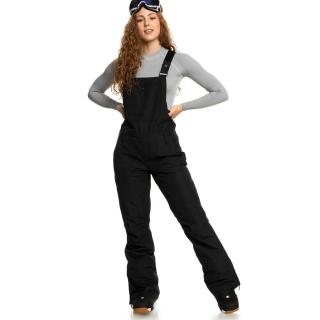 Pantaloni Ski Snowboard Roxy RideOut Anthracite Solid