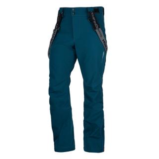 Pantaloni Trekking   Ski Softshell Northfinder Lyle Blue