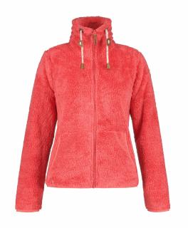 Polar Icepeak Colony Red