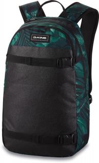 Rucsac Dakine Urban Mission 22 L Night Tropical