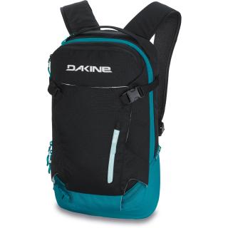 Rucsac Dakine W Heli Pack 12 L Deep Lake