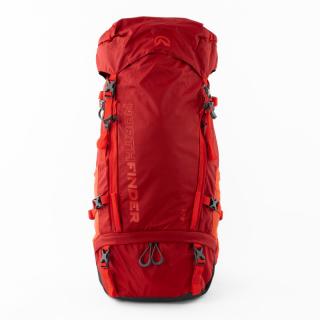 Rucsac Northfinder Annapurna RedOrange