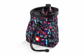 Sac Magneziu Ocun Lucky Grades Black