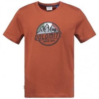 Tricou Barbati Dolomite Gardena G2