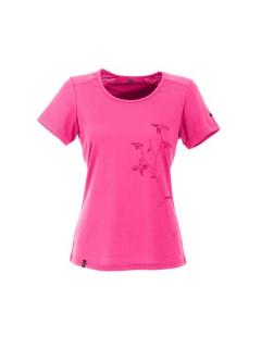 Tricou Dama Maul Sport Bony II Pink