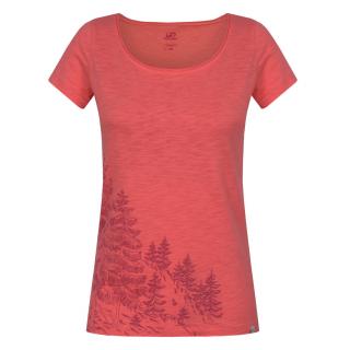 Tricou Hannah Zoey II Rose