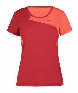 Tricou Icepeak Bells Red