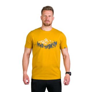 Tricou Northfinder Kory Golden