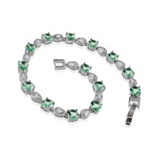 Bratara din Argint 925 cu Zirconia Cubic