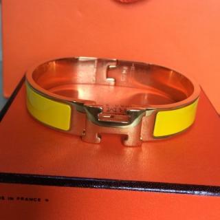 Bratara Gold Hermina