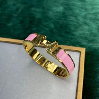 Bratara Hermina Pink