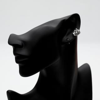 Cercei Ear Cuff Leopard