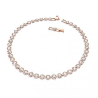 Colier Angelic Rose