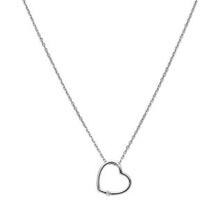 Colier Argint LOVE