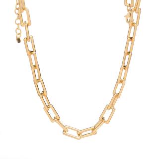 Colier Masiv Gold Chain