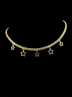 Colier  You are the Star