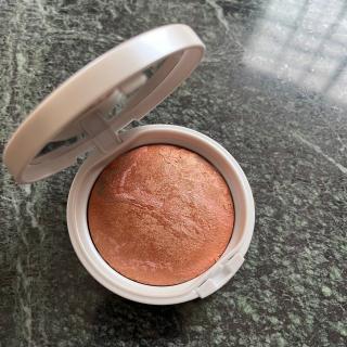 Fard De Obraz Gabrini Teracotta Blush On, 31