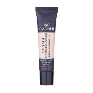 Fond De Ten Gabrini Derma SPF 15