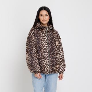 Geaca Animal Print