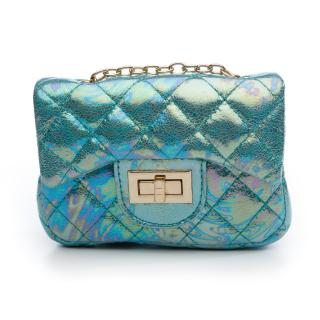 Geanta Mini Vernil Lolita-ELC409