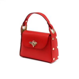 Geanta Piele Naturala Rosie Ivy-ELC155