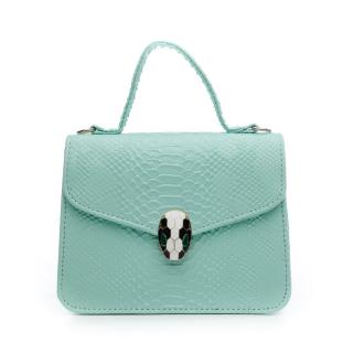 Geanta Verde Mint Tina-ELC403
