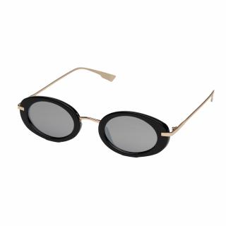Ochelari De Soare Black Retro