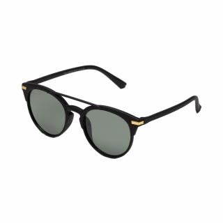 Ochelari De Soare Negri Linda