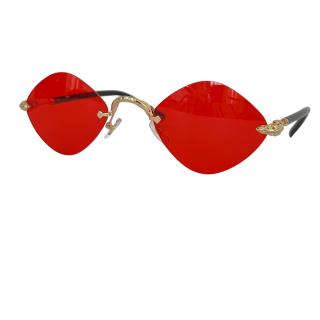 Ochelari De Soare Orange
