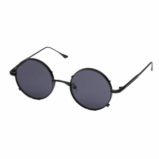 Ochelari De Soare Rotunzi Black Attitude