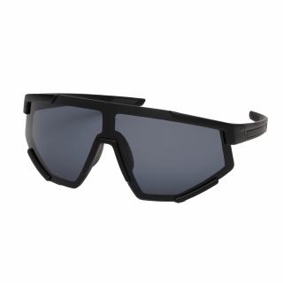 Ochelari De Soare Unisex Black OAK
