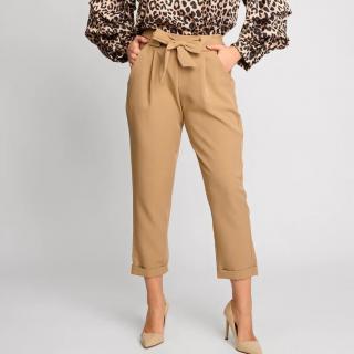 Pantaloni Nude Cu Funda